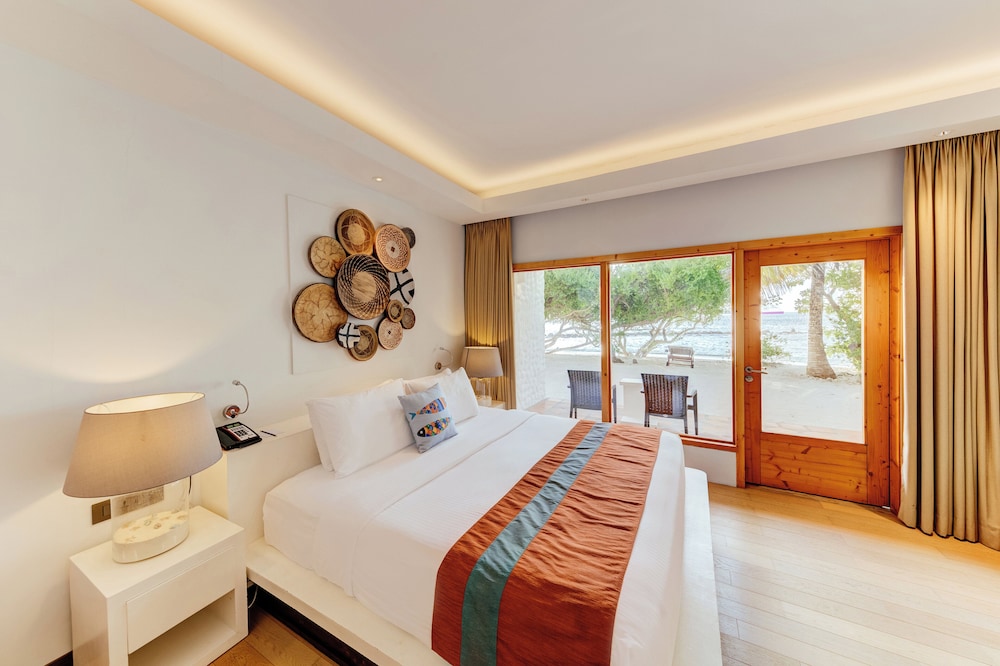 Double Room Single Use