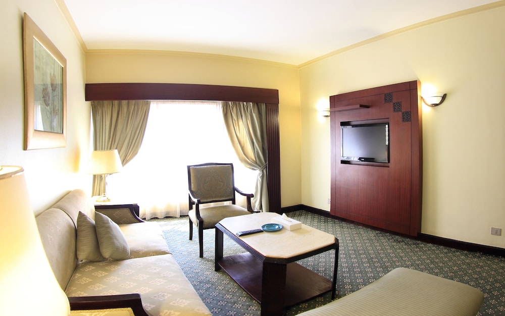 Standard Suite, 3 Bedrooms