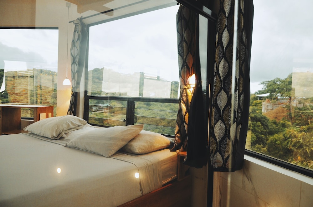 Deluxe Double Room, Ocean View photo 1