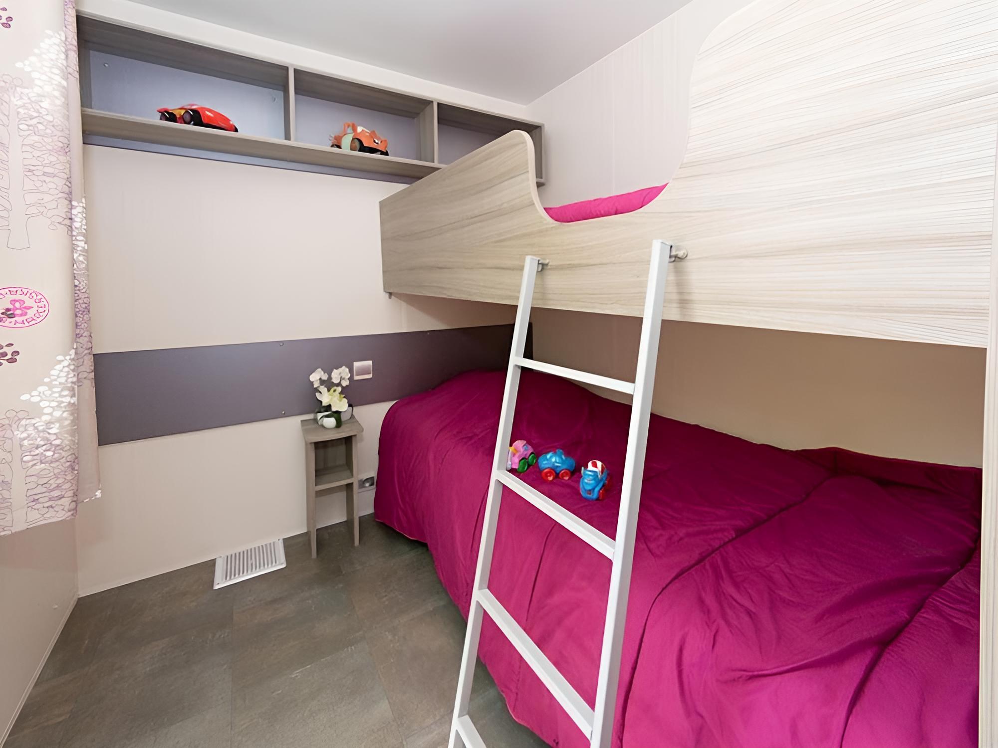 Classique + 2 chambres