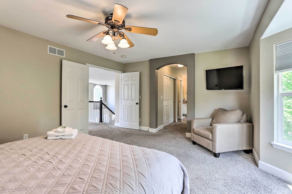 House (5 Bedrooms) photo 3