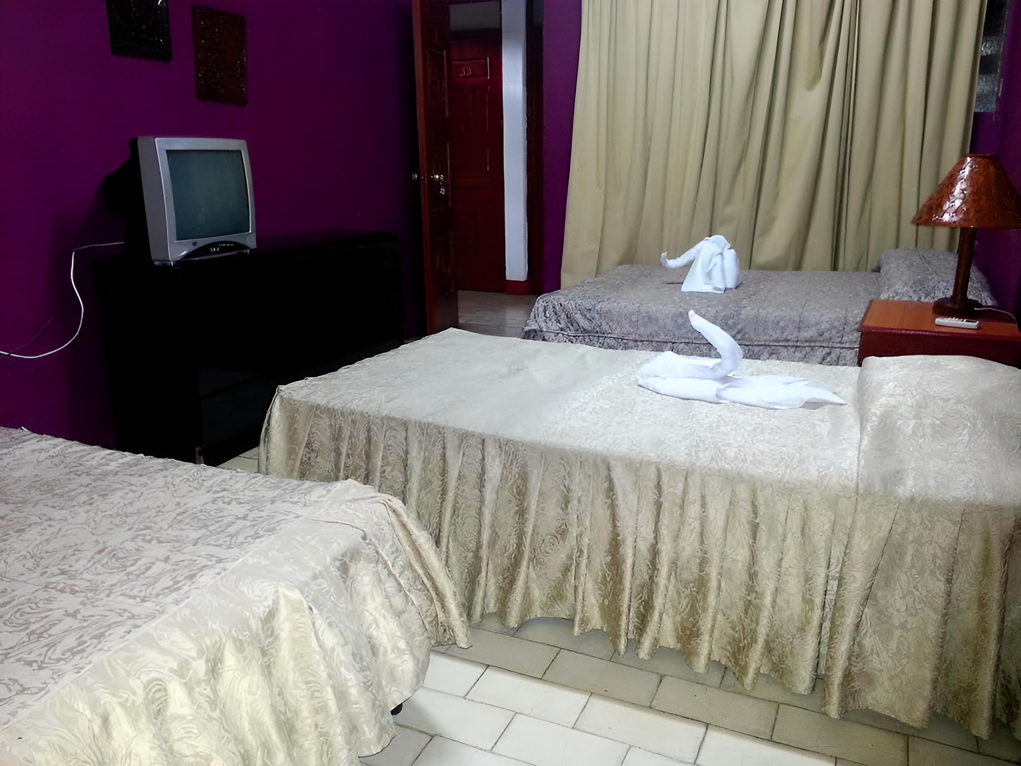 Triple Room photo 3