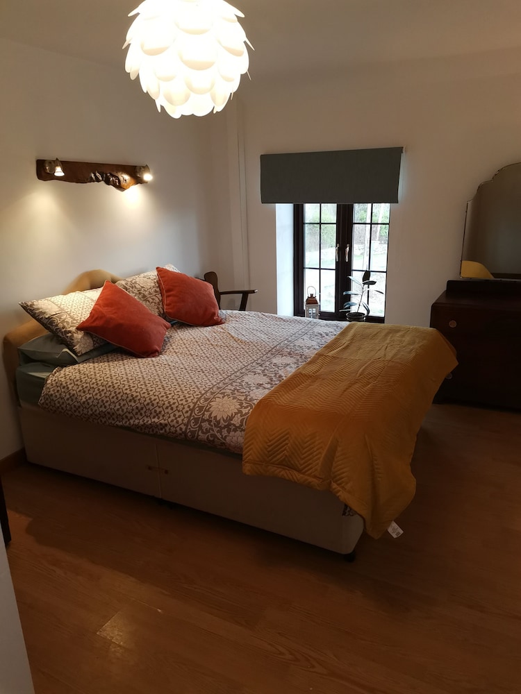 Family Double Or Twin Room photo 2