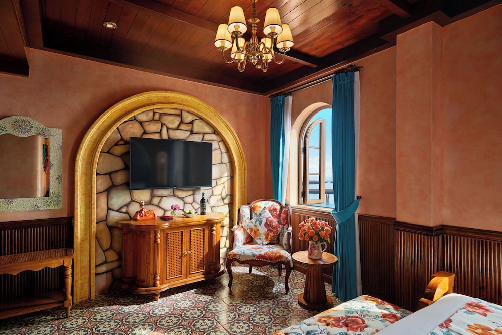 Mare Amoris, Ocean View, 1 King Bed with Window - Photo 7