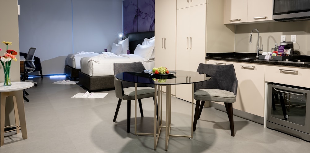 Junior Double Room photo 3