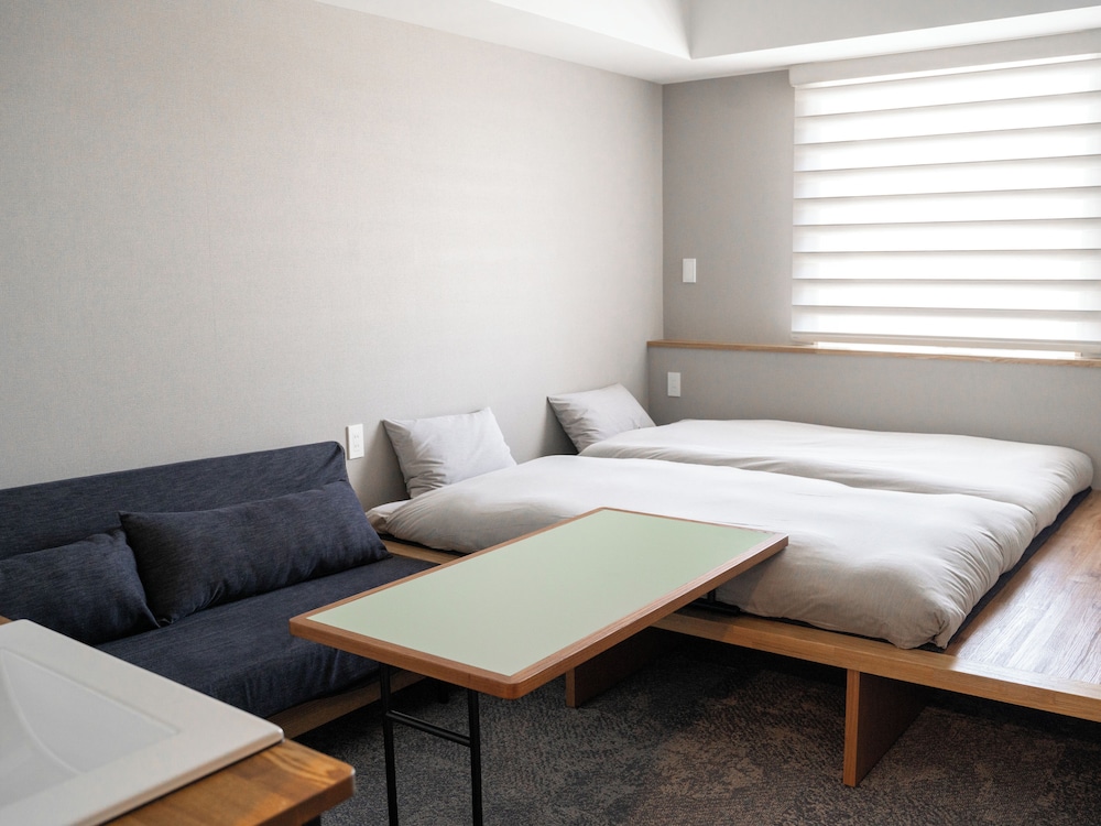 Family Twin Room photo 1