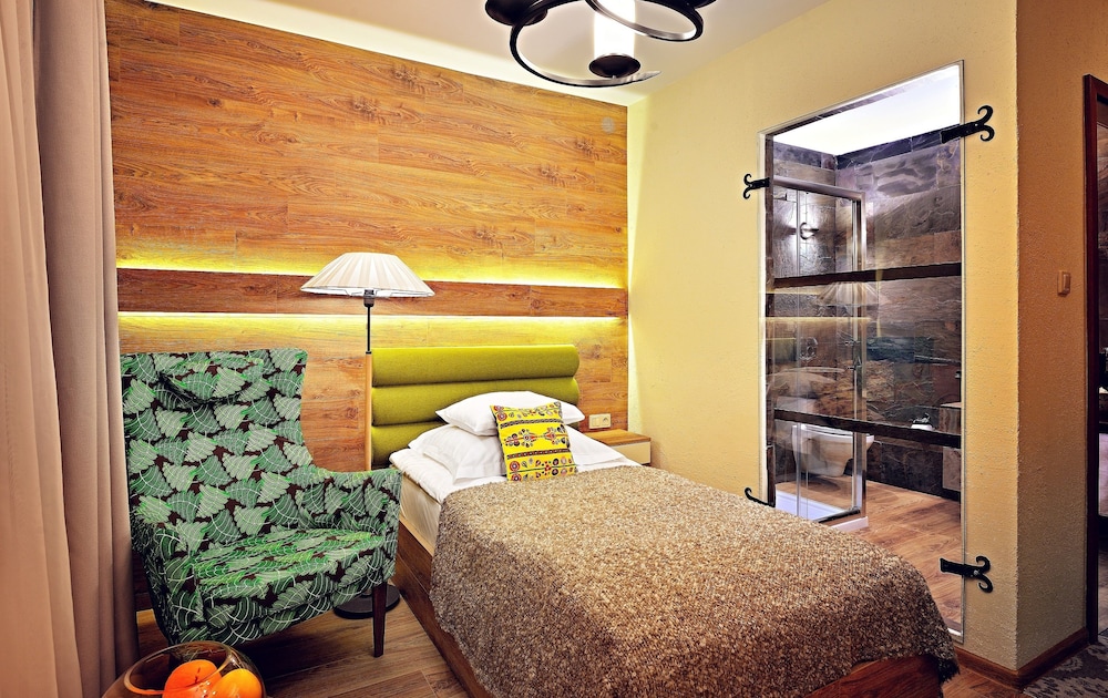 Standard Room, 1 Twin Bed photo 1
