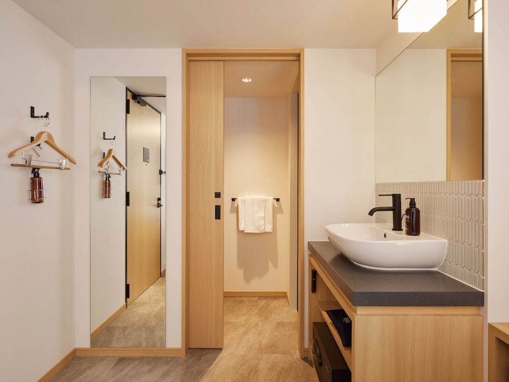 Room, 1 King Bed, Accessible - Photo 6
