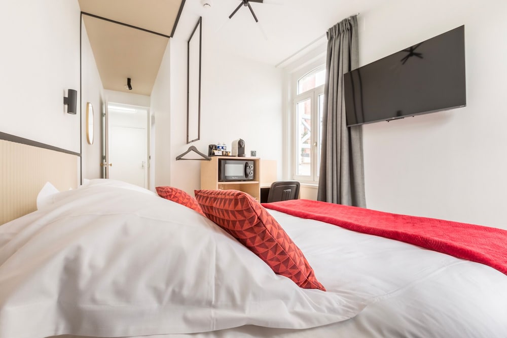 Premium Double Room, Ensuite - Photo 2