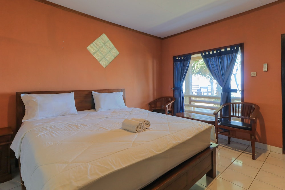Deluxe room with AC - Photo 9