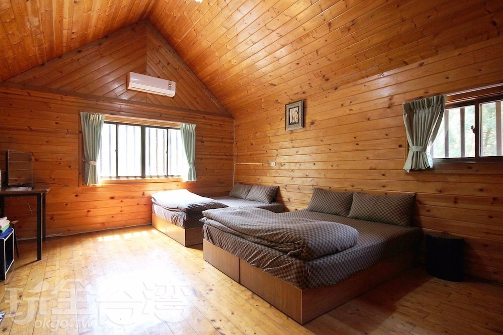 Chalet (20 People) photo 1