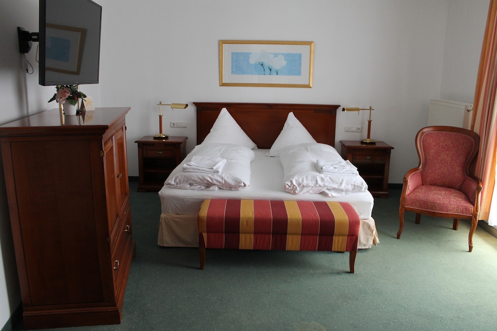 Comfort Double Room, Ocean View photo 3