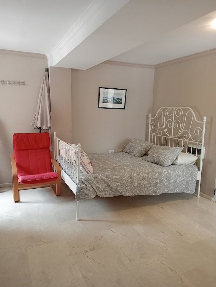 Habitación, Múltiples Dormitorios, Para Fumadores