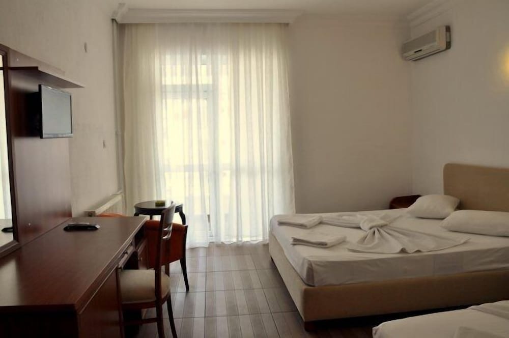 Standard Room, Non Smoking photo 2