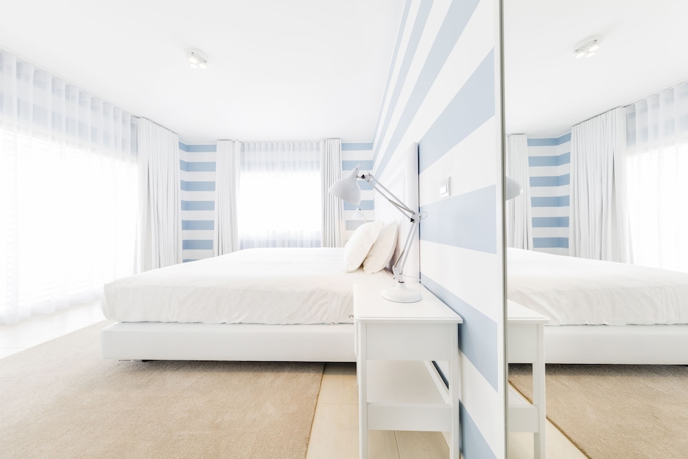 Deluxe Apartment, 1 Bedroom