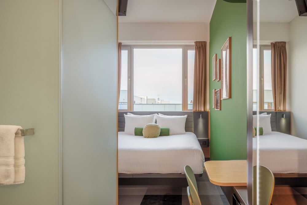Economy Double Room - Photo 1