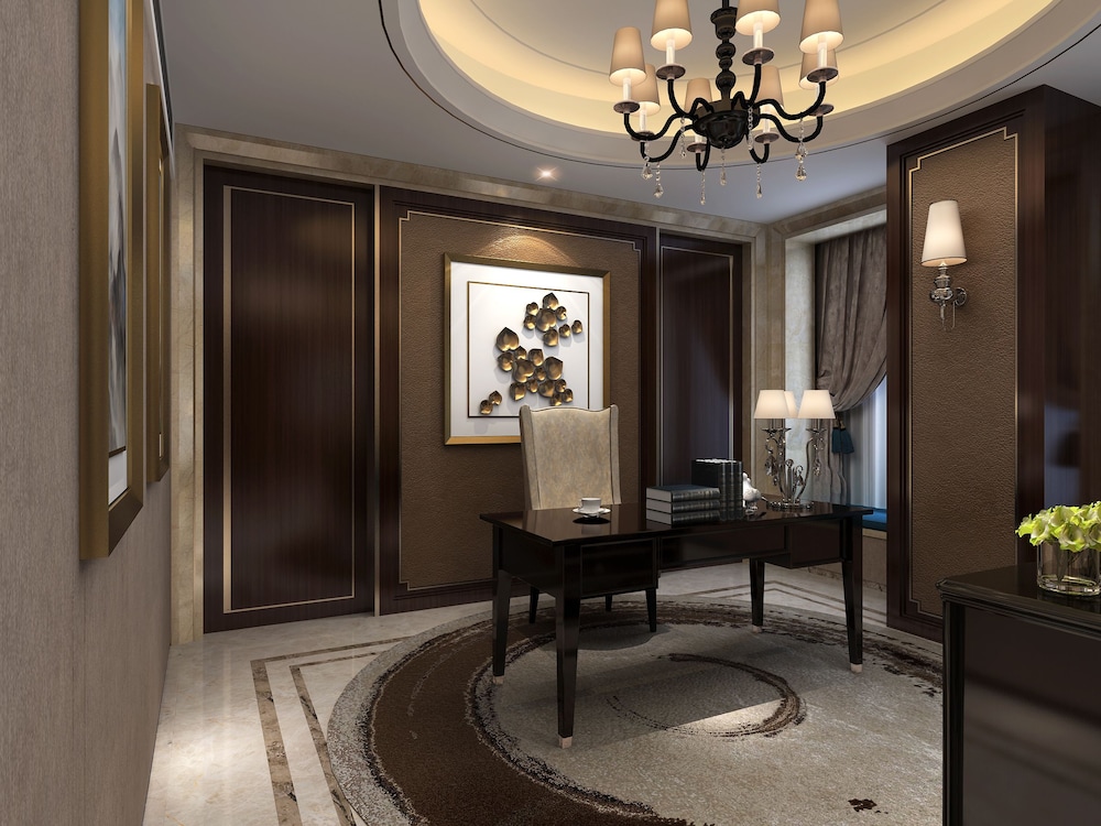 Presidential Suite photo 3
