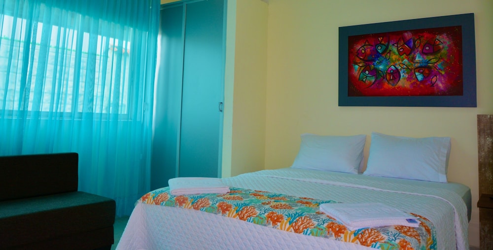 Deluxe Double Room photo 3