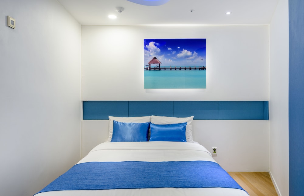 [Unlimited Free Draft Beer]Junior Suite, Ocean View