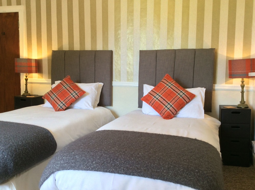 Twin Room photo 2