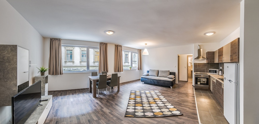 Nova City Apartments — photo 97