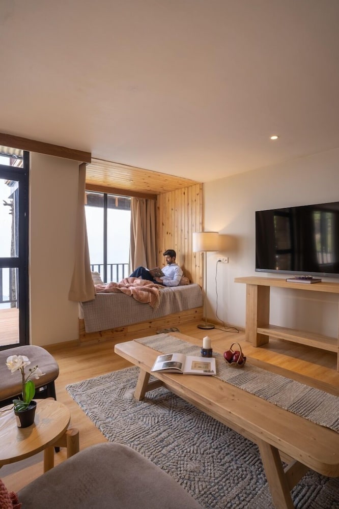 Executive Suite photo 3
