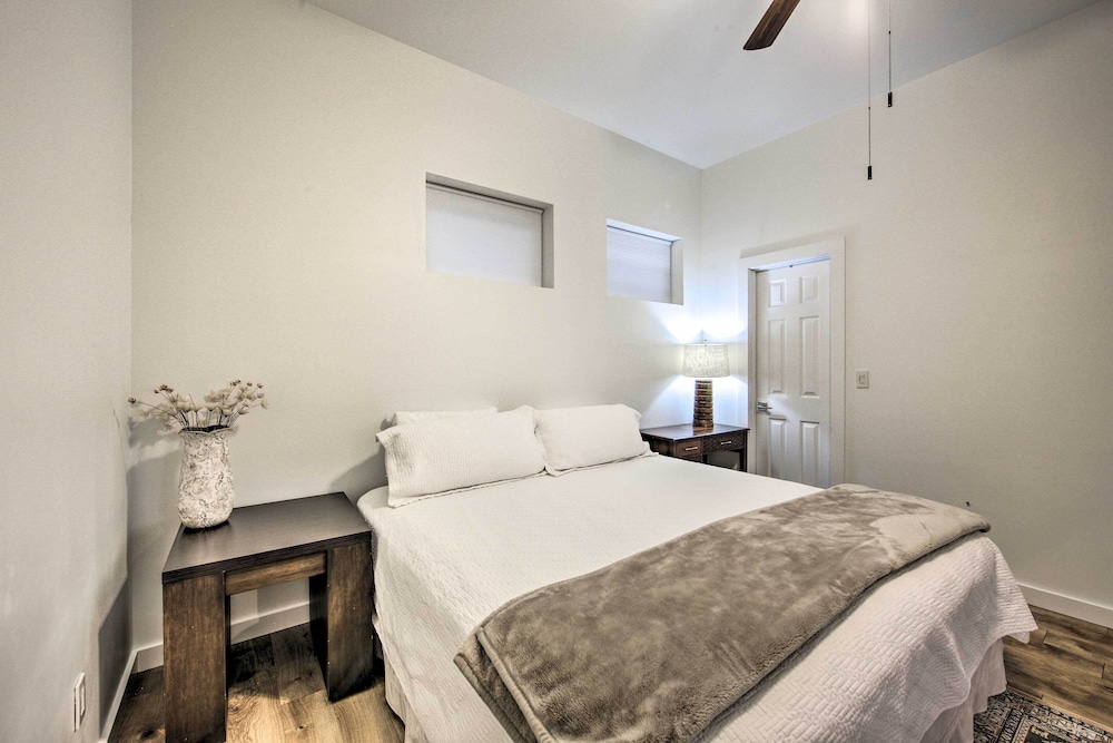 House (2 Bedrooms) photo 1