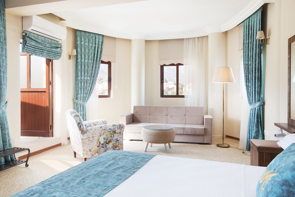 Junior Suite, Garden View - Photo 7