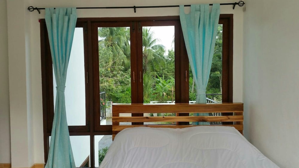 Standard Double Room, 1 Double Bed, Refrigerator photo 3