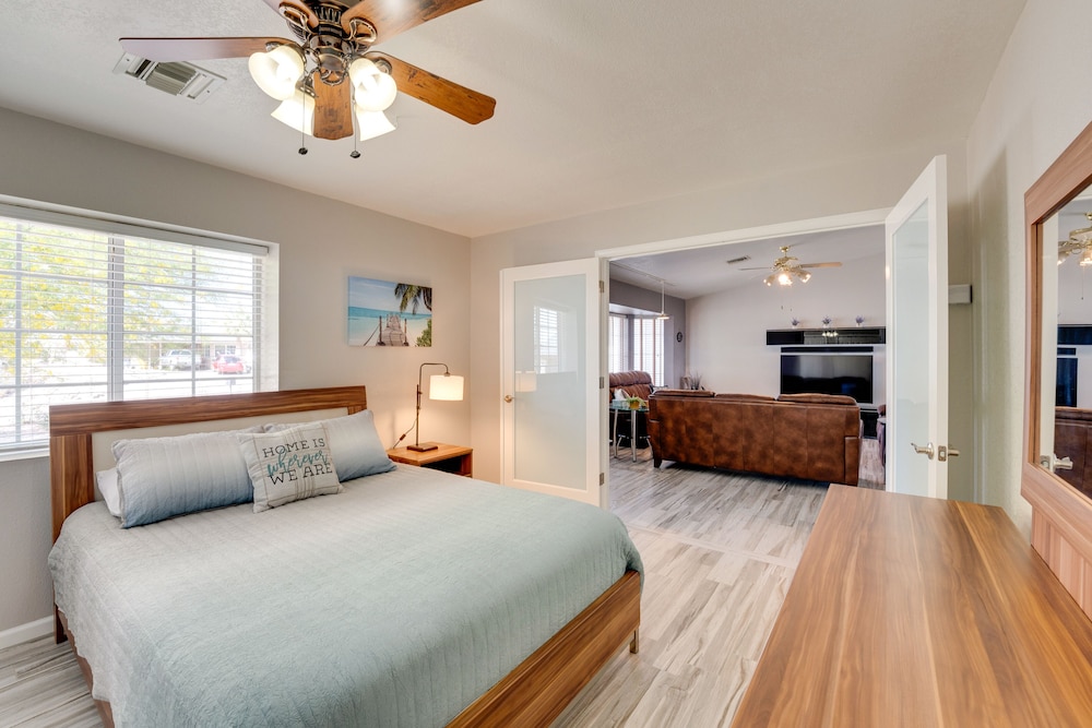House (3 Bedrooms) photo 1