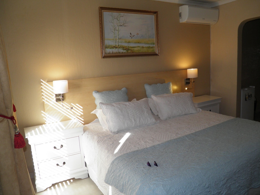 King/Twin Room photo 1