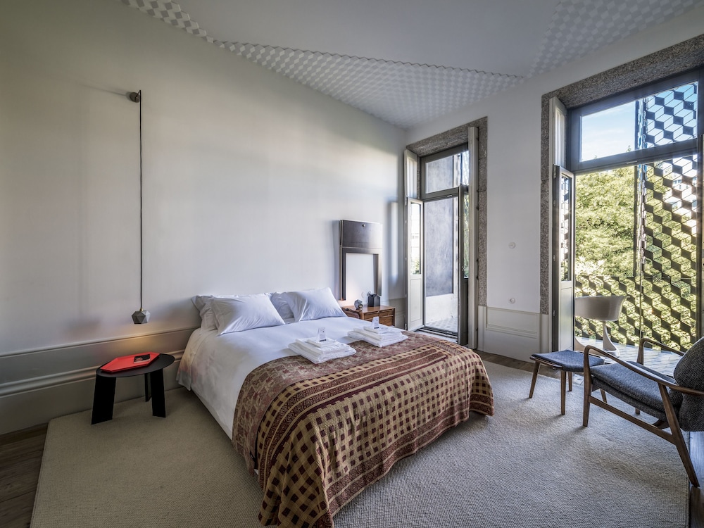 Deluxe Double Room, 1 Double Bed, Non Smoking