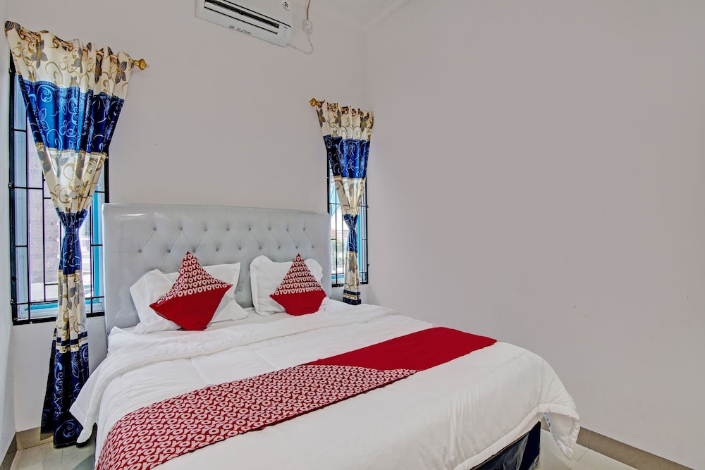 Deluxe Double Room photo 2