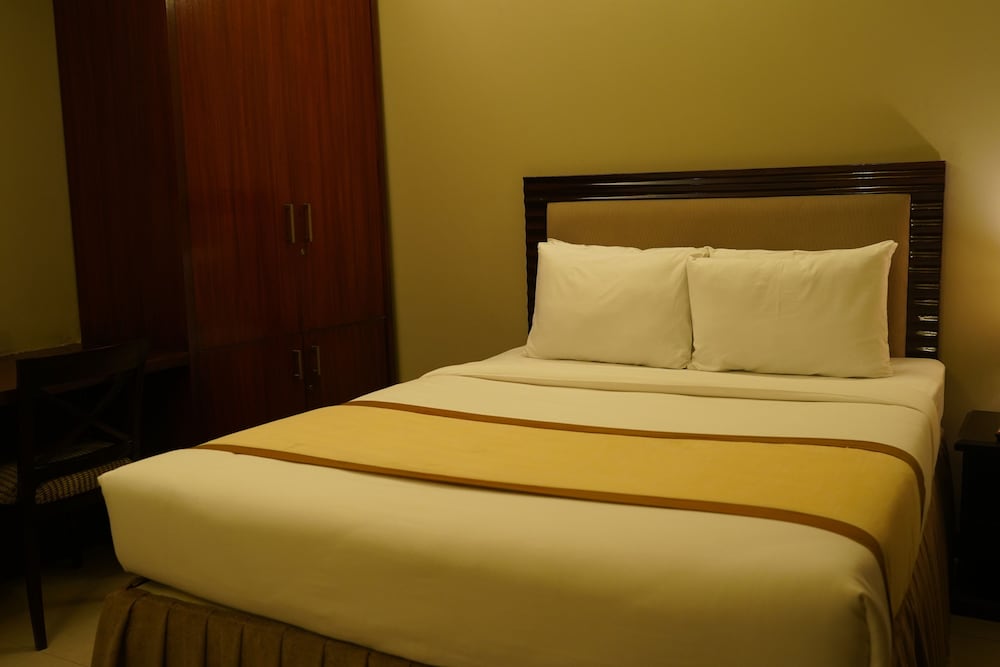 Superior King Room photo 3