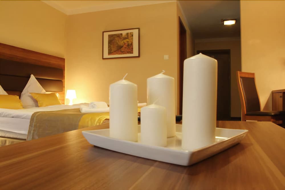 Deluxe Double Room photo 3