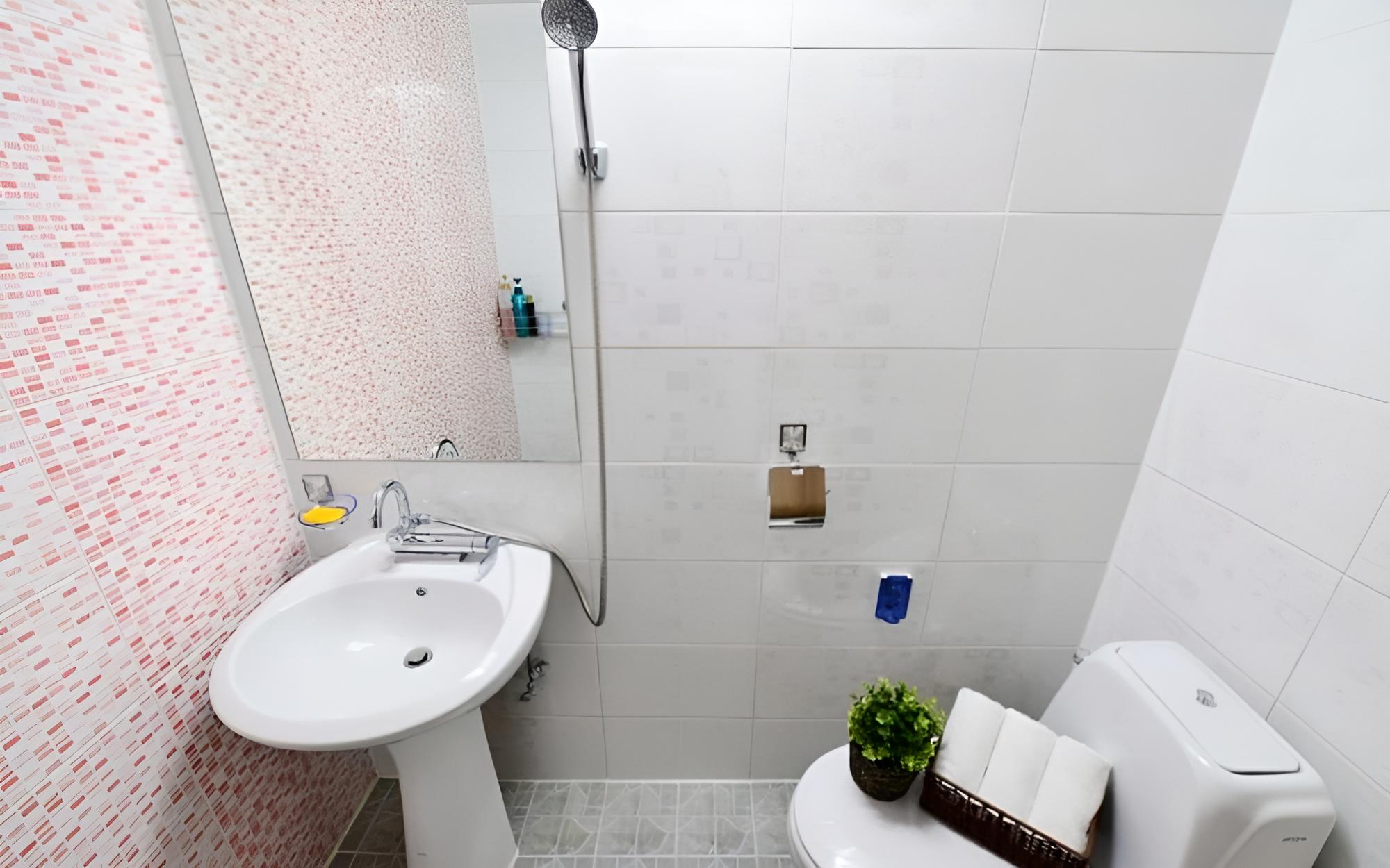 Room (Adamchae (A-102)) photo 2