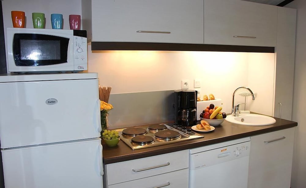 Cottage, 1 Bedroom photo 2