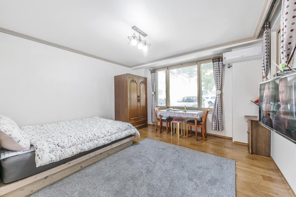 Basic Room, 2 Bedrooms (Two room A) - Photo 1