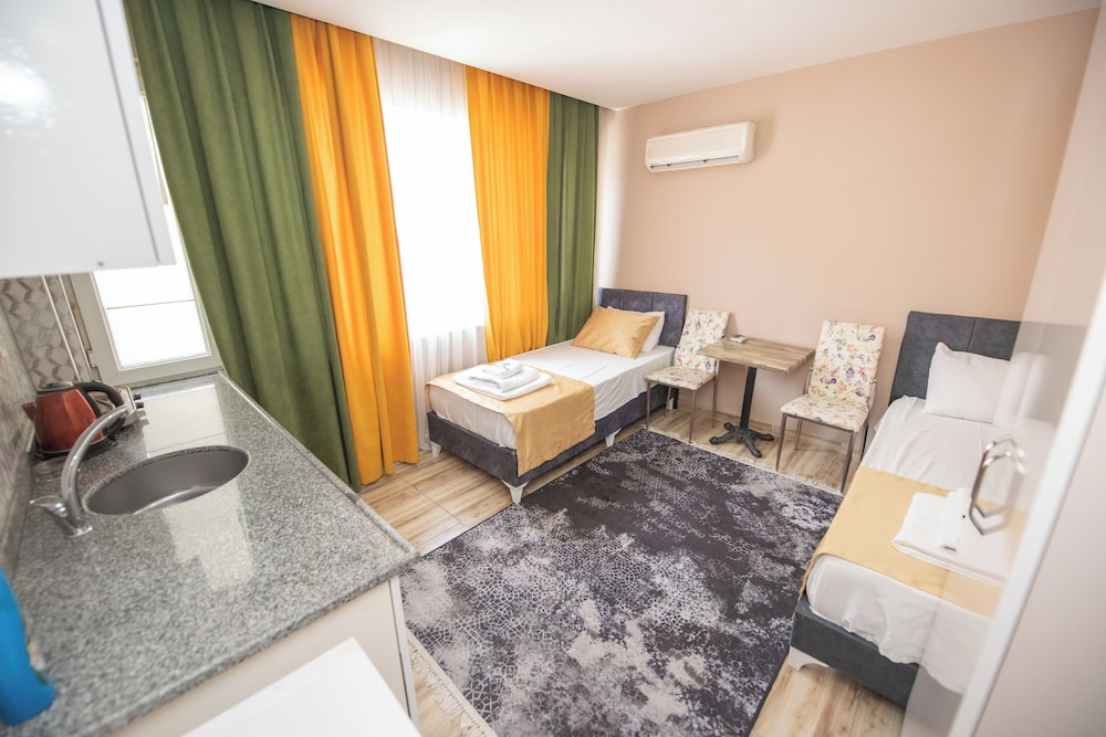 Family Apartment