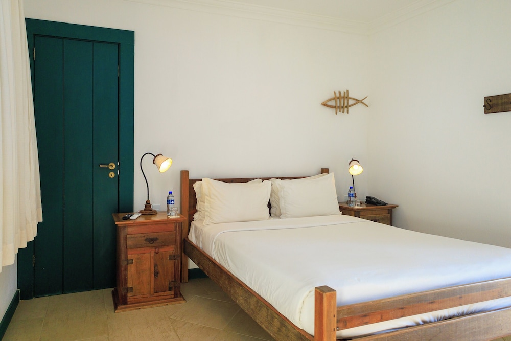 Mosteiro Standard Duplo Cama Casal - Photo 3