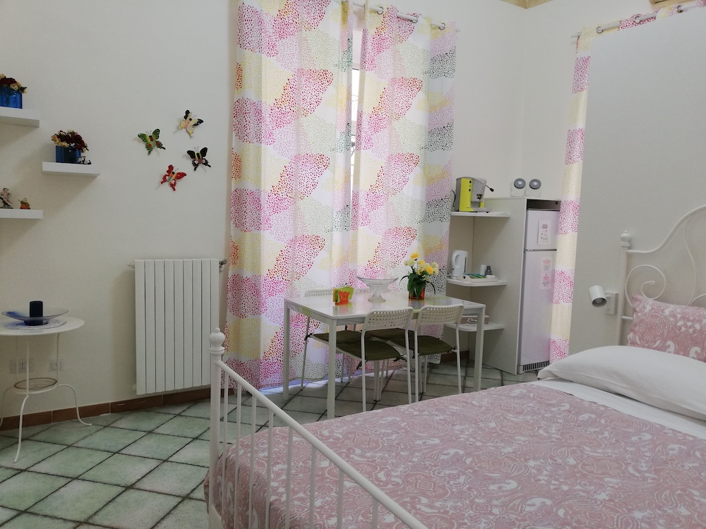 Deluxe Apartment, City View photo 3