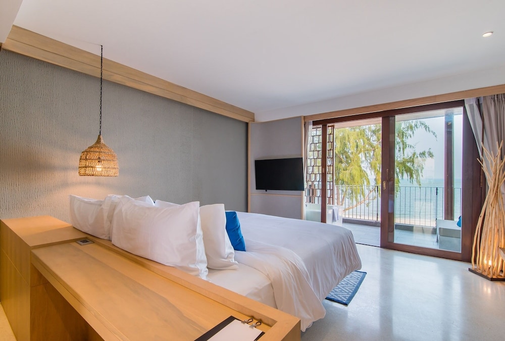 Jacuzzi Seaview - Photo 9