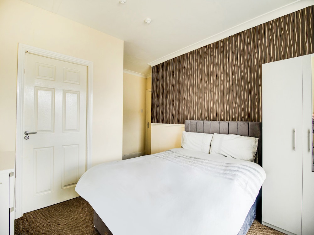Standard Double Room, 1 Double Bed photo 2