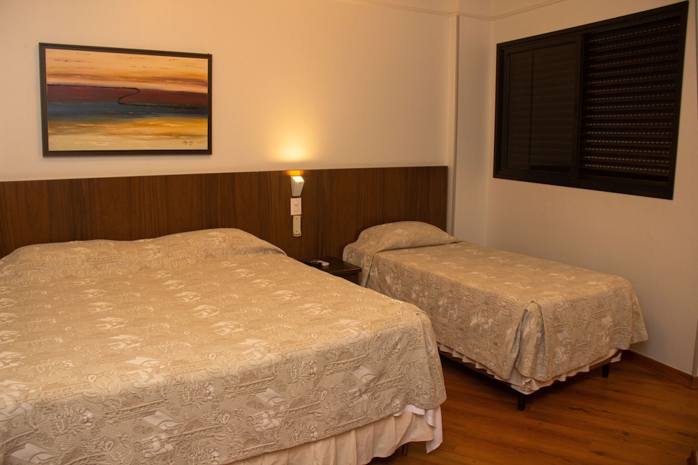 Executive Triple Room photo 2