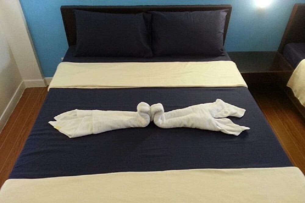 Super Deluxe Room photo 2