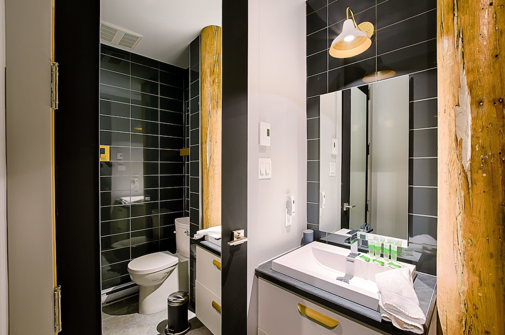 Loft, 1 Bedroom, Ground Floor (C101)