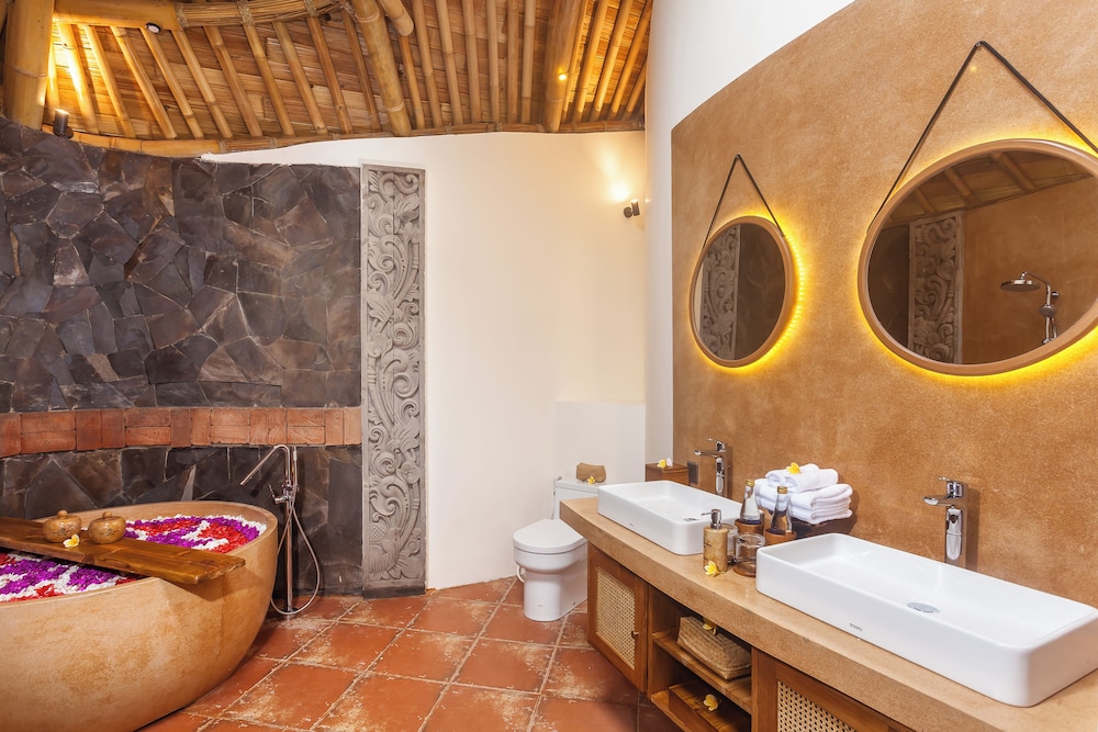 One-Bedroom Villa with Private Pool photo 2
