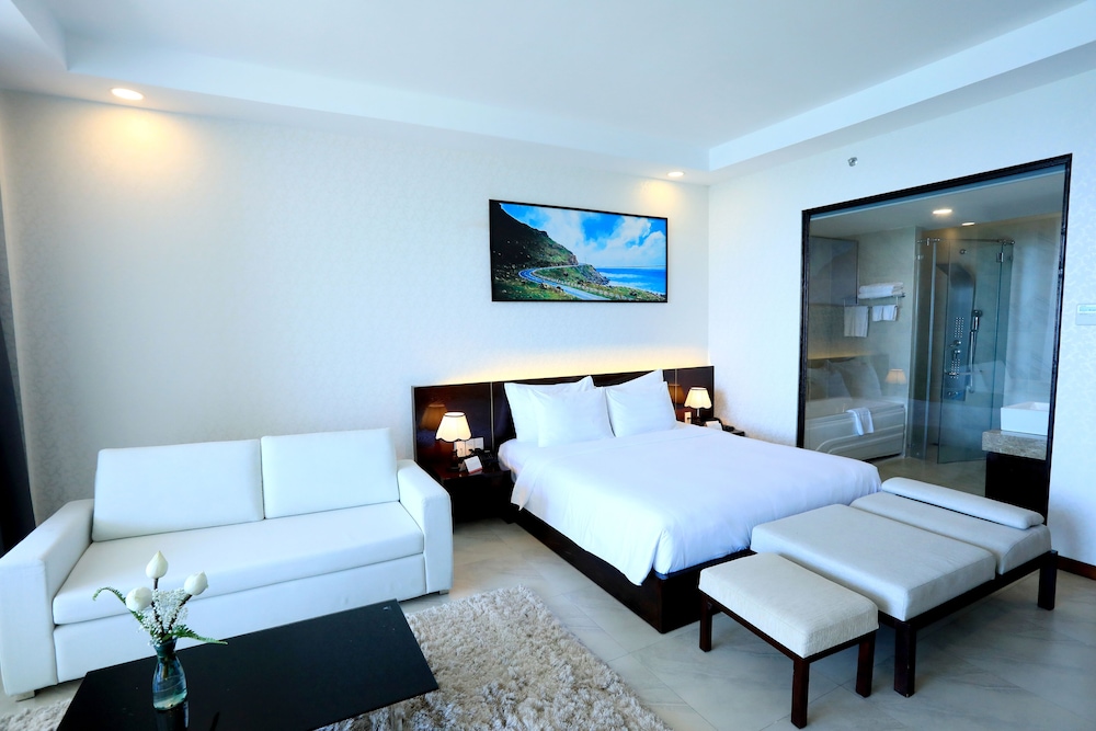 Ocean View Signature Deluxe photo 3