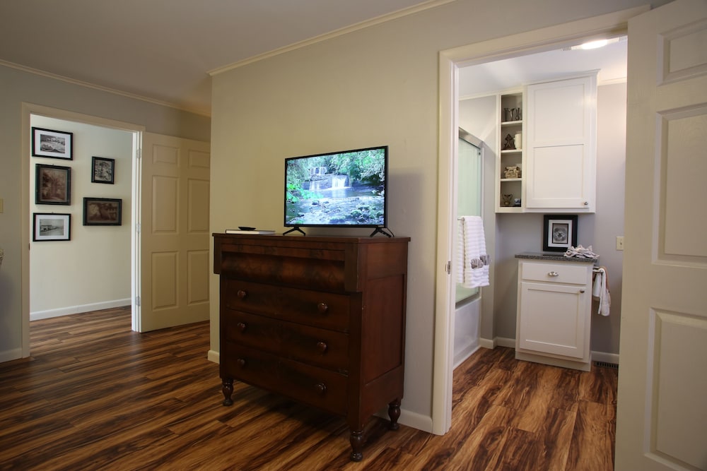 Deluxe Suite, 1 King Bed photo 3