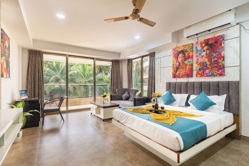 Grand Villa